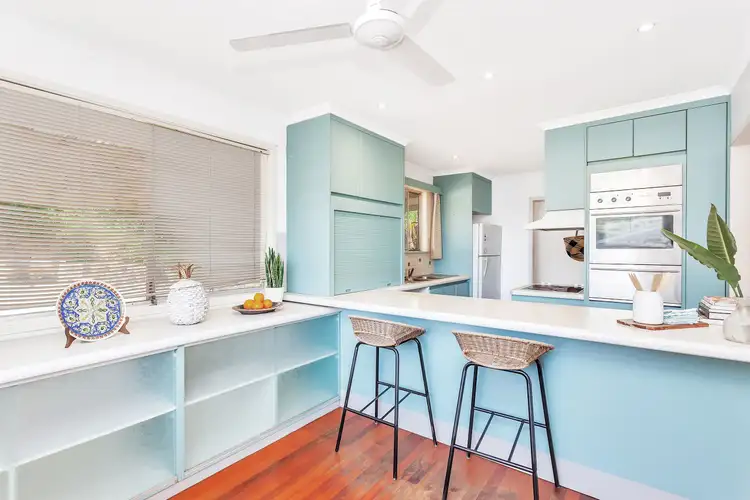 Sixth view of Homely house listing, 9 Westview Road, Currumbin QLD 4223