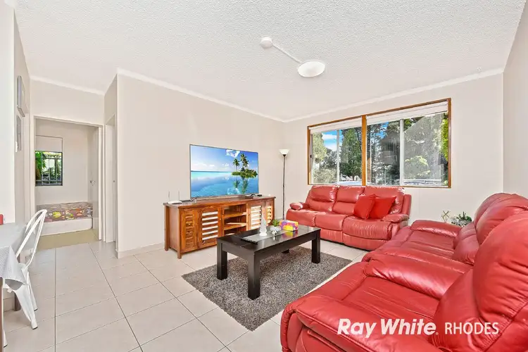 Main view of Homely apartment listing, 4/14A Goulding Road, Ryde NSW 2112