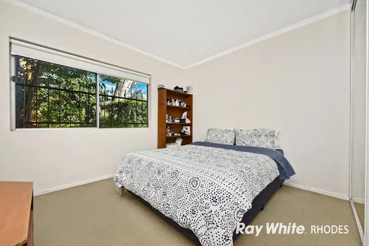 Fourth view of Homely apartment listing, 4/14A Goulding Road, Ryde NSW 2112
