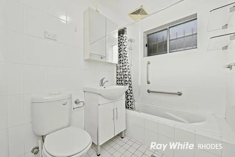 Fifth view of Homely apartment listing, 4/14A Goulding Road, Ryde NSW 2112