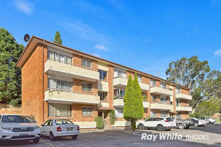 Sixth view of Homely apartment listing, 4/14A Goulding Road, Ryde NSW 2112