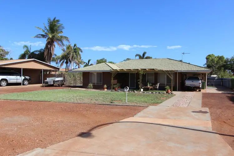 Main view of Homely house listing, 5 Gregory Way, Bulgarra WA 6714