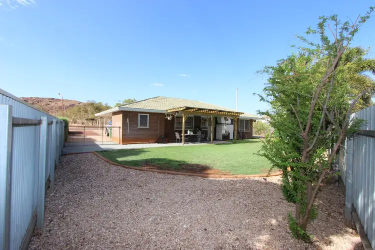 Fifth view of Homely house listing, 5 Gregory Way, Bulgarra WA 6714