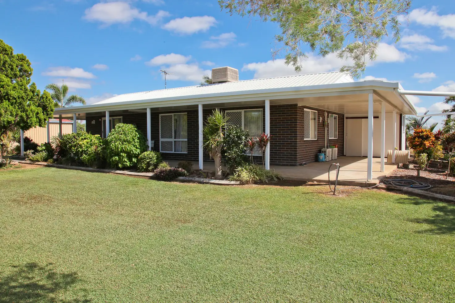 Main view of Homely rural property listing, 15 Watts Road, Gracemere QLD 4702
