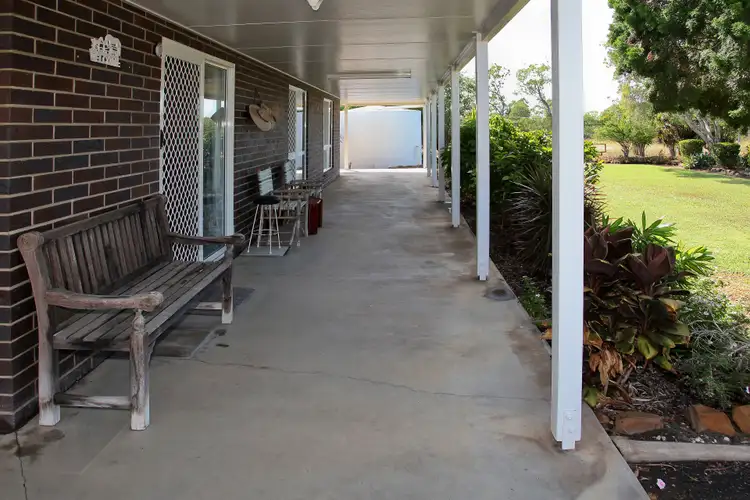 Second view of Homely rural property listing, 15 Watts Road, Gracemere QLD 4702