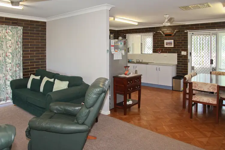 Third view of Homely rural property listing, 15 Watts Road, Gracemere QLD 4702