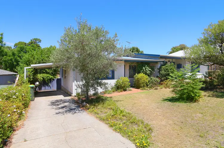 115A Cordelia Avenue, Coolbellup WA 6163