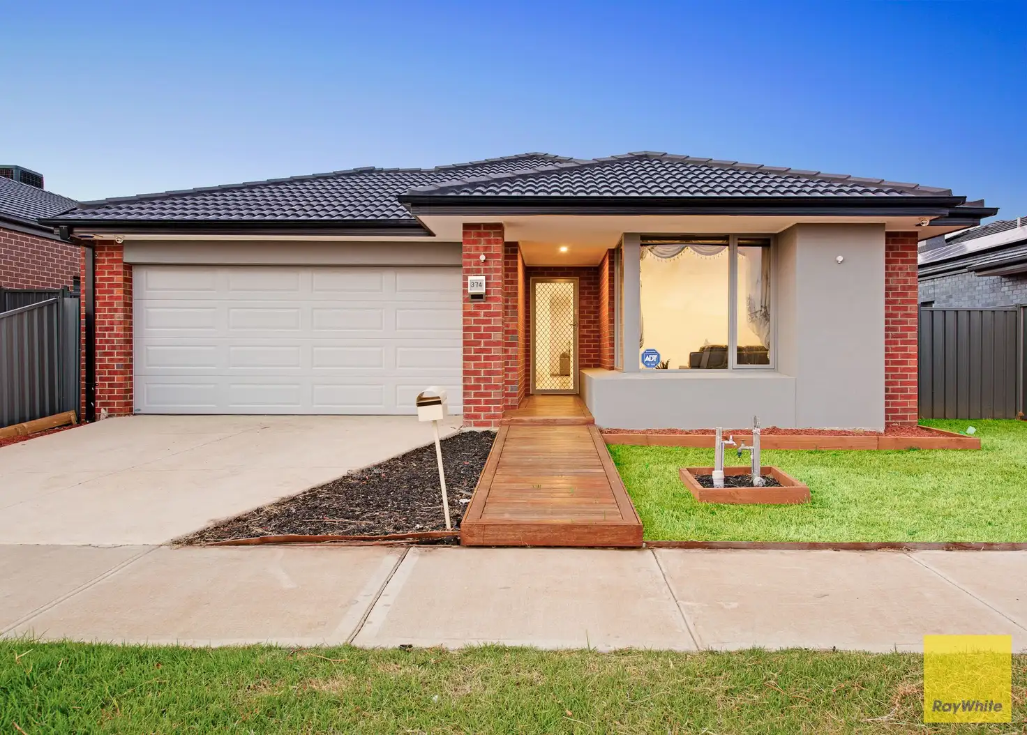 Main view of Homely house listing, 374 Bethany Road, Tarneit VIC 3029