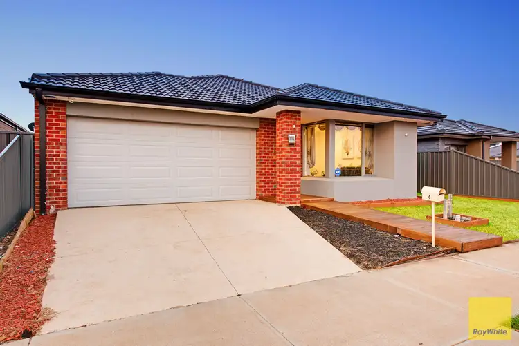 Second view of Homely house listing, 374 Bethany Road, Tarneit VIC 3029