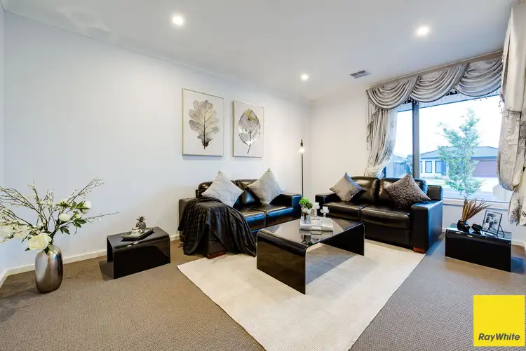 Third view of Homely house listing, 374 Bethany Road, Tarneit VIC 3029