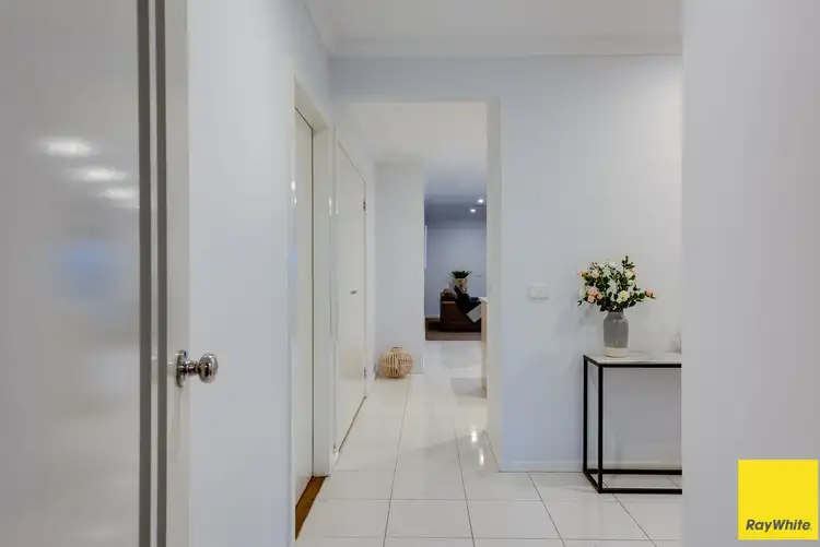 Fourth view of Homely house listing, 374 Bethany Road, Tarneit VIC 3029