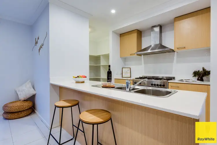 Fifth view of Homely house listing, 374 Bethany Road, Tarneit VIC 3029