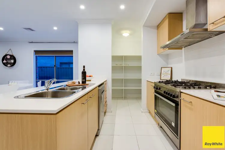 Sixth view of Homely house listing, 374 Bethany Road, Tarneit VIC 3029