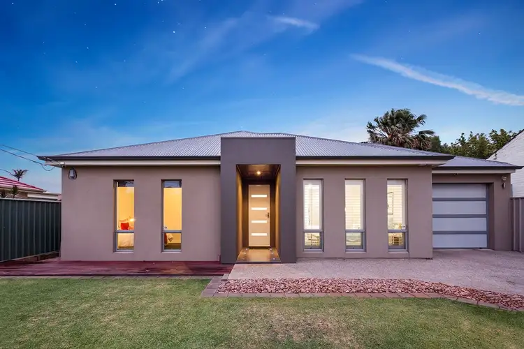 Main view of Homely house listing, 26 Fulton Street, Brighton SA 5048