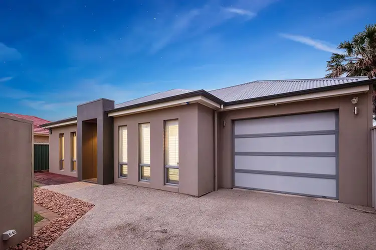Second view of Homely house listing, 26 Fulton Street, Brighton SA 5048