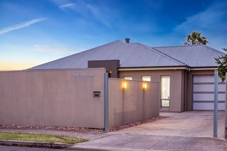 Third view of Homely house listing, 26 Fulton Street, Brighton SA 5048