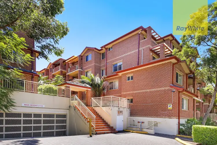 Main view of Homely unit listing, C3/88-98 Marsden Street, Parramatta NSW 2150