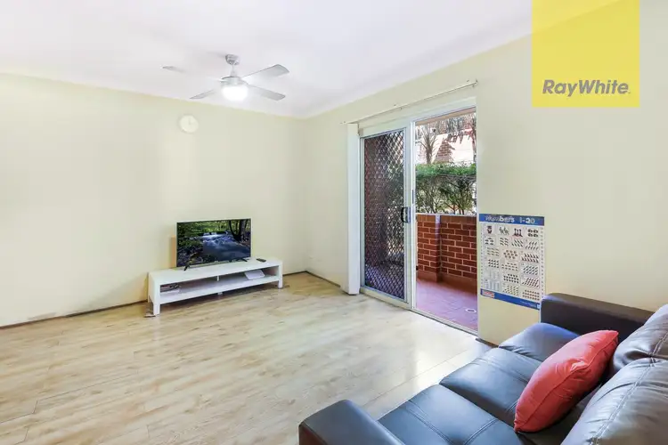Third view of Homely unit listing, C3/88-98 Marsden Street, Parramatta NSW 2150