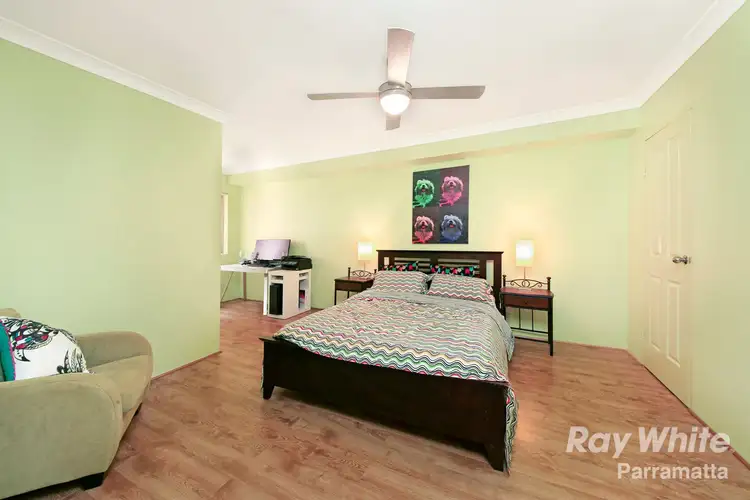 Sixth view of Homely unit listing, C3/88-98 Marsden Street, Parramatta NSW 2150