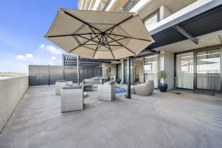 504/120 Eastern Valley Way, Belconnen ACT 2617