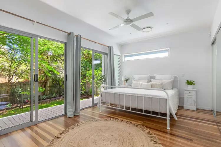 Second view of Homely house listing, 9 Ventura Road, Mermaid Beach QLD 4218