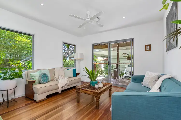 Fifth view of Homely house listing, 9 Ventura Road, Mermaid Beach QLD 4218