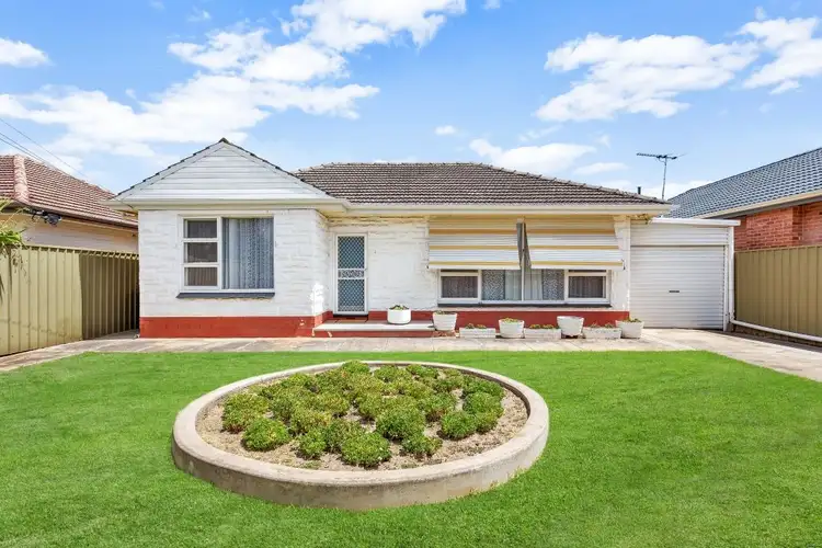 15 Bowran Avenue, Klemzig SA 5087