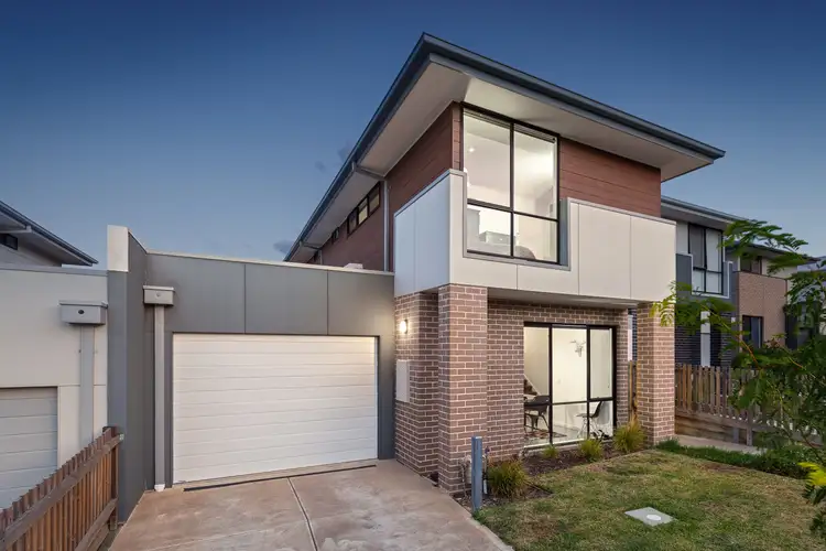 26 Ramez Street, Mernda VIC 3754