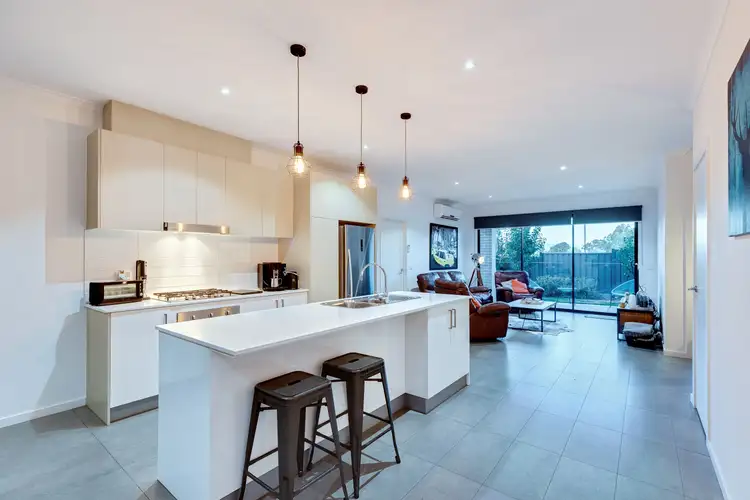 Fourth view of Homely townhouse listing, 26 Ramez Street, Mernda VIC 3754