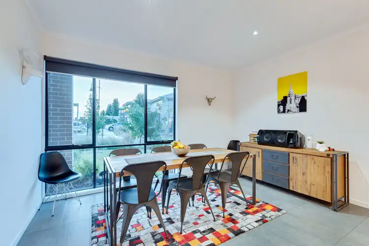 Fifth view of Homely townhouse listing, 26 Ramez Street, Mernda VIC 3754