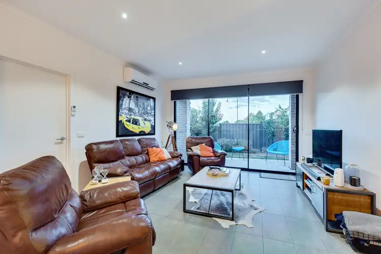 Sixth view of Homely townhouse listing, 26 Ramez Street, Mernda VIC 3754