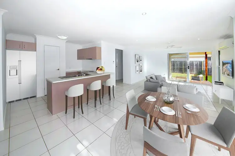 4 Holloway Street, Mountain Creek QLD 4557