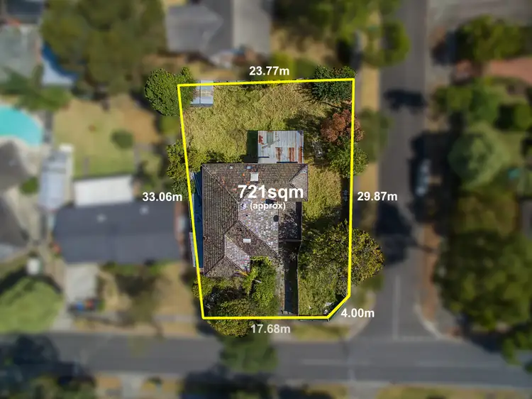 Second view of Homely house listing, 28 Bona Vista Road, Bayswater VIC 3153