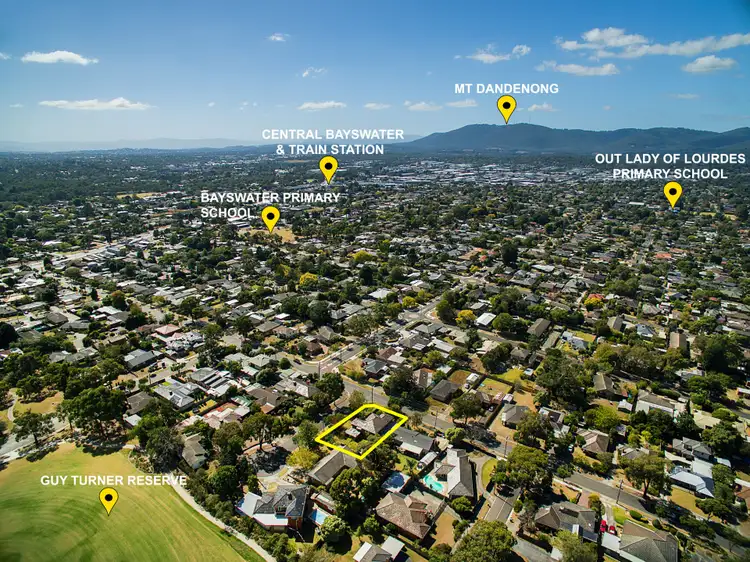 Fifth view of Homely house listing, 28 Bona Vista Road, Bayswater VIC 3153
