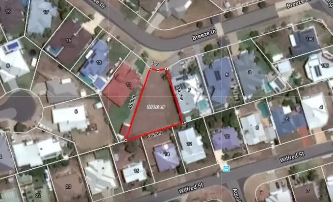 9 Breeze Drive, Bargara QLD 4670