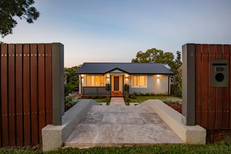 31 Michigan Avenue, Asquith NSW 2077