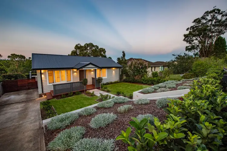 Second view of Homely house listing, 31 Michigan Avenue, Asquith NSW 2077