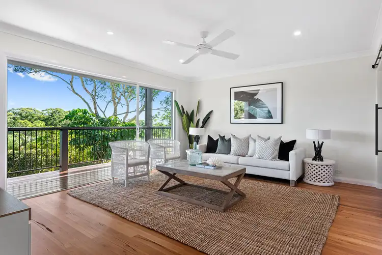 Fourth view of Homely house listing, 31 Michigan Avenue, Asquith NSW 2077