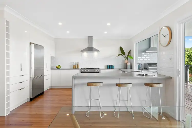 Fifth view of Homely house listing, 31 Michigan Avenue, Asquith NSW 2077