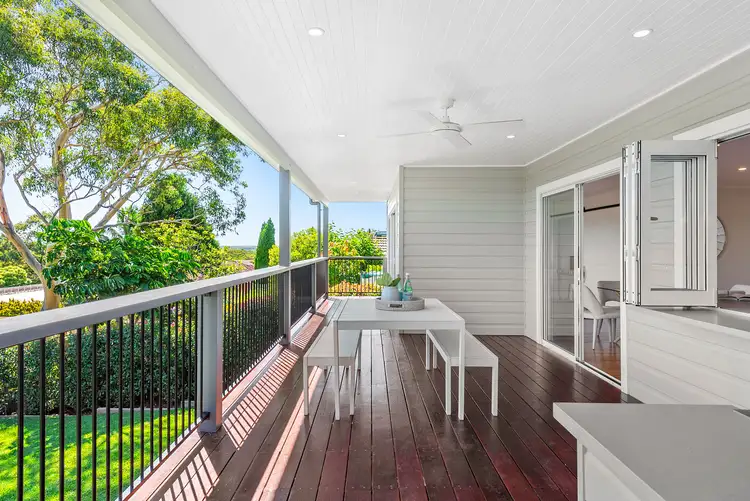 Sixth view of Homely house listing, 31 Michigan Avenue, Asquith NSW 2077