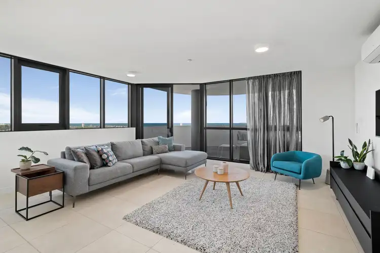 1801/12 Queens Road, Melbourne VIC 3004