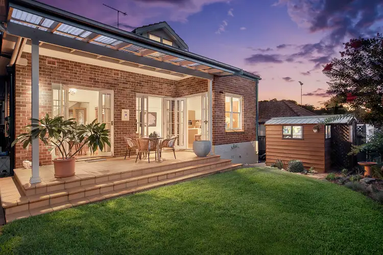 55 Kameruka Road, Northbridge NSW 2063
