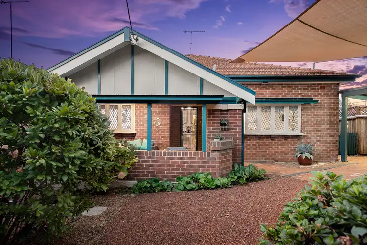 Second view of Homely house listing, 55 Kameruka Road, Northbridge NSW 2063