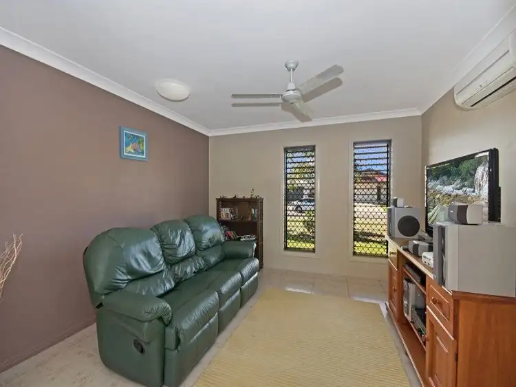 Second view of Homely house listing, 18 Mariala Court, Bushland Beach QLD 4818