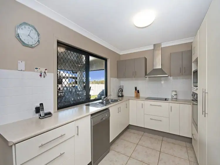 Third view of Homely house listing, 18 Mariala Court, Bushland Beach QLD 4818