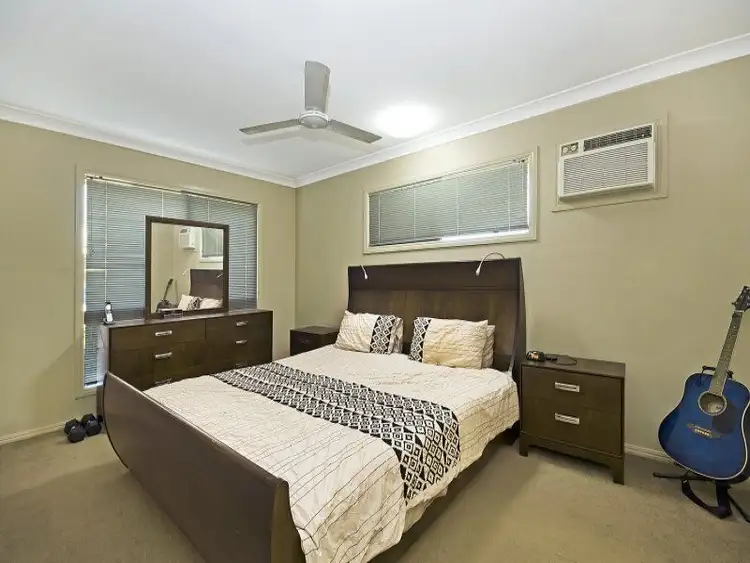 Fifth view of Homely house listing, 18 Mariala Court, Bushland Beach QLD 4818