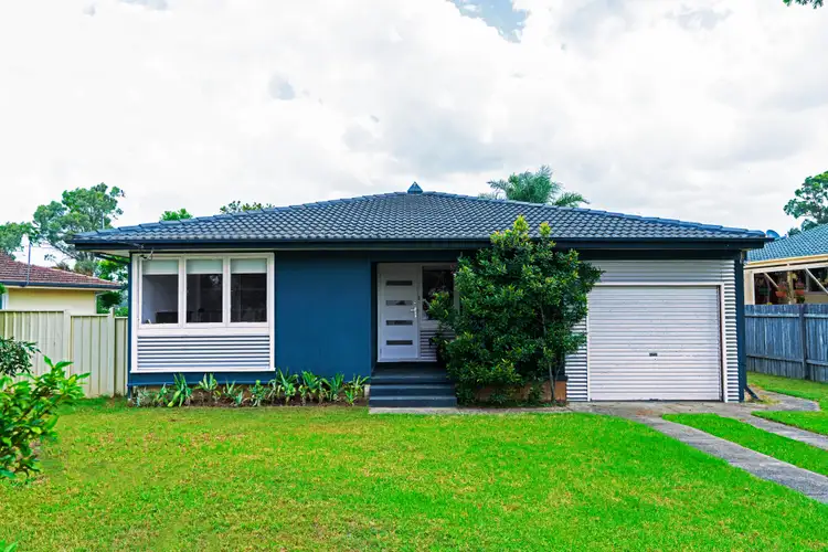 Second view of Homely house listing, 5 Alfred Street, Bomaderry NSW 2541