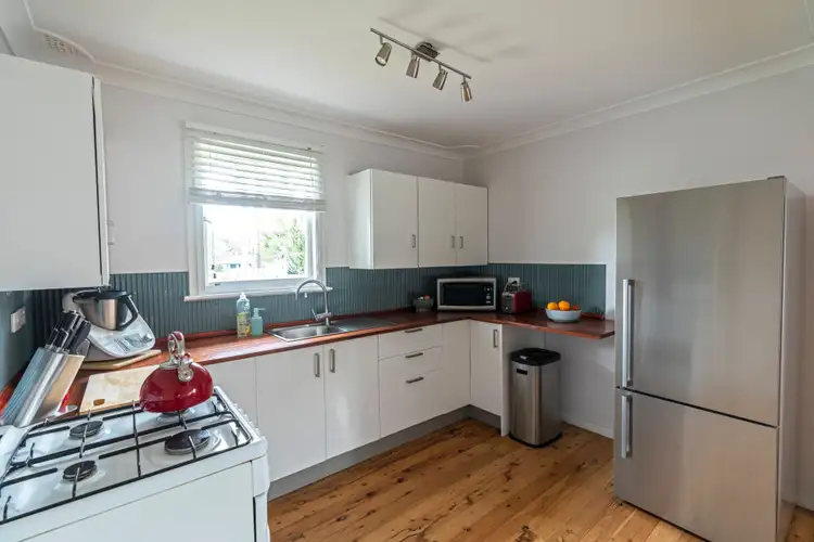 Third view of Homely house listing, 5 Alfred Street, Bomaderry NSW 2541