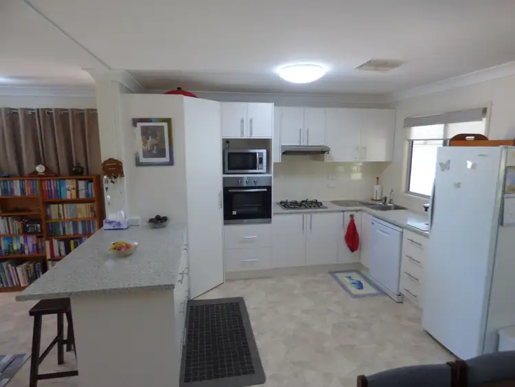 Fifth view of Homely house listing, 61 Oberon Street, Eugowra NSW 2806