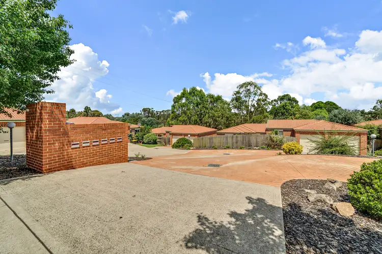 4/22 Cashion Court, Dunlop ACT 2615
